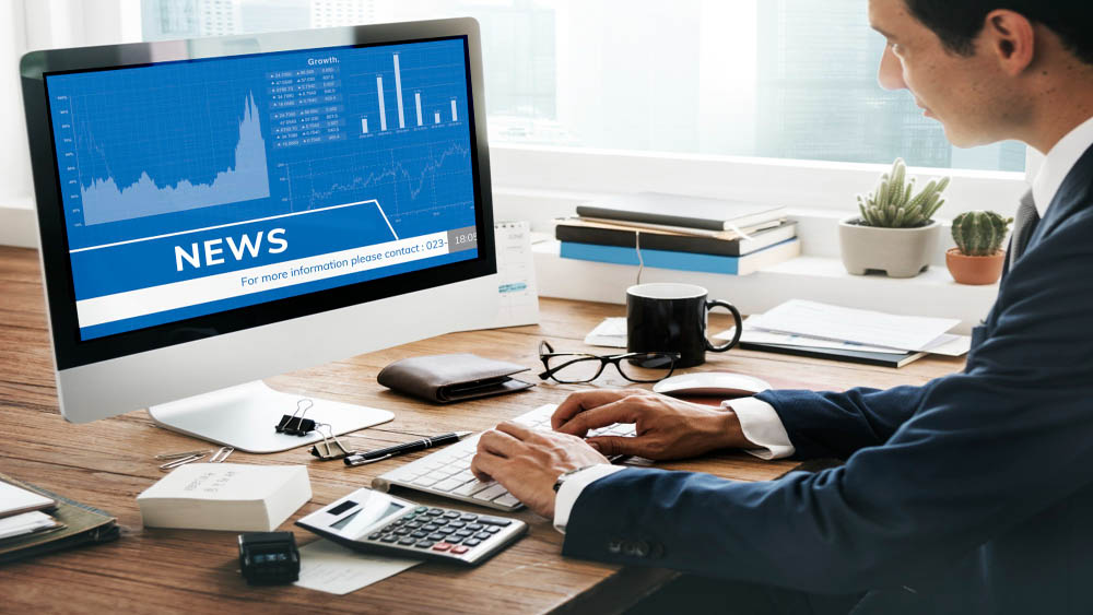 News Repoter