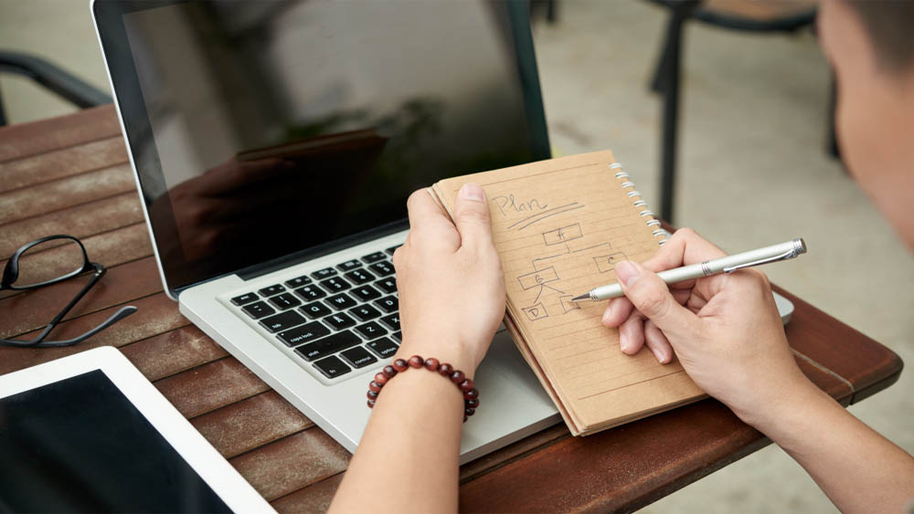 Script Writing